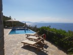 Pool and views Pool and views